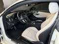Mercedes-Benz C 43 AMG C43 AMG COUPE FACELIFT/PANO/BURM/LED/DISTRO/360 Bílá - thumbnail 15