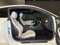 Mercedes-Benz C 43 AMG C43 AMG COUPE FACELIFT/PANO/BURM/LED/DISTRO/360 Weiß - thumbnail 17