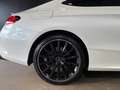 Mercedes-Benz C 43 AMG C43 AMG COUPE FACELIFT/PANO/BURM/LED/DISTRO/360 Bílá - thumbnail 8