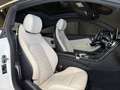 Mercedes-Benz C 43 AMG C43 AMG COUPE FACELIFT/PANO/BURM/LED/DISTRO/360 Weiß - thumbnail 19