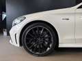 Mercedes-Benz C 43 AMG C43 AMG COUPE FACELIFT/PANO/BURM/LED/DISTRO/360 Bílá - thumbnail 10