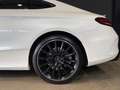 Mercedes-Benz C 43 AMG C43 AMG COUPE FACELIFT/PANO/BURM/LED/DISTRO/360 Bílá - thumbnail 9