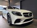 Mercedes-Benz C 43 AMG C43 AMG COUPE FACELIFT/PANO/BURM/LED/DISTRO/360 Bílá - thumbnail 6
