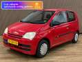 Daihatsu Cuore 1.0-12V Osaka Червоний - thumbnail 1