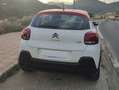 Citroen C3 C3 1.2 PureTech S Blanco - thumbnail 3