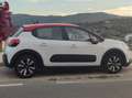Citroen C3 C3 1.2 PureTech S Blanco - thumbnail 2