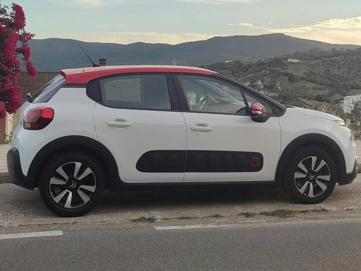Citroen C3 C3 1.2 PureTech S Blanco - 2