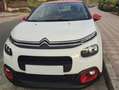 Citroen C3 C3 1.2 PureTech S Blanco - thumbnail 1