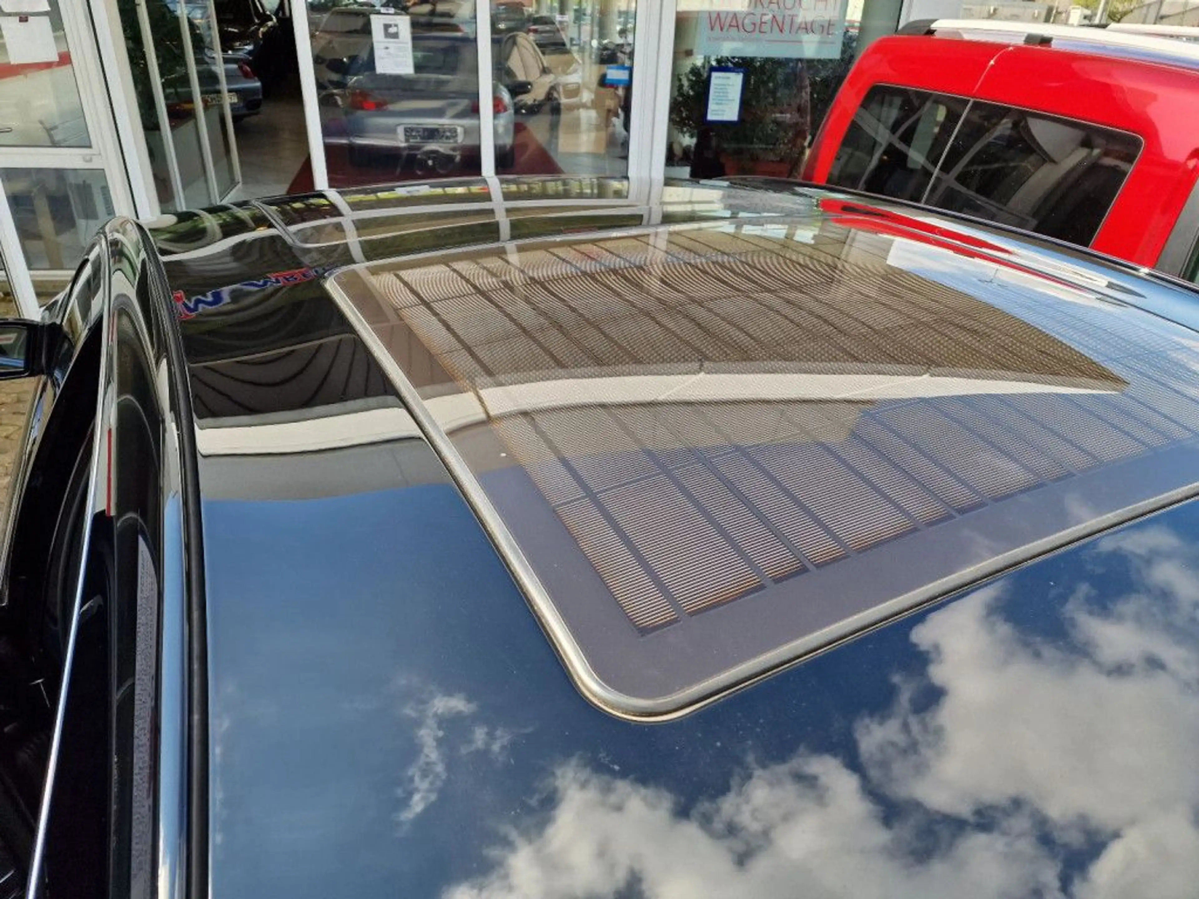 Maybach 57 S +First Class+Vollausstattung+Massage+Solar+ — photo 14