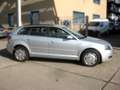 Audi A3 Sportback 1.6 Attraction * Service + TÜV neu Silber - thumbnail 2