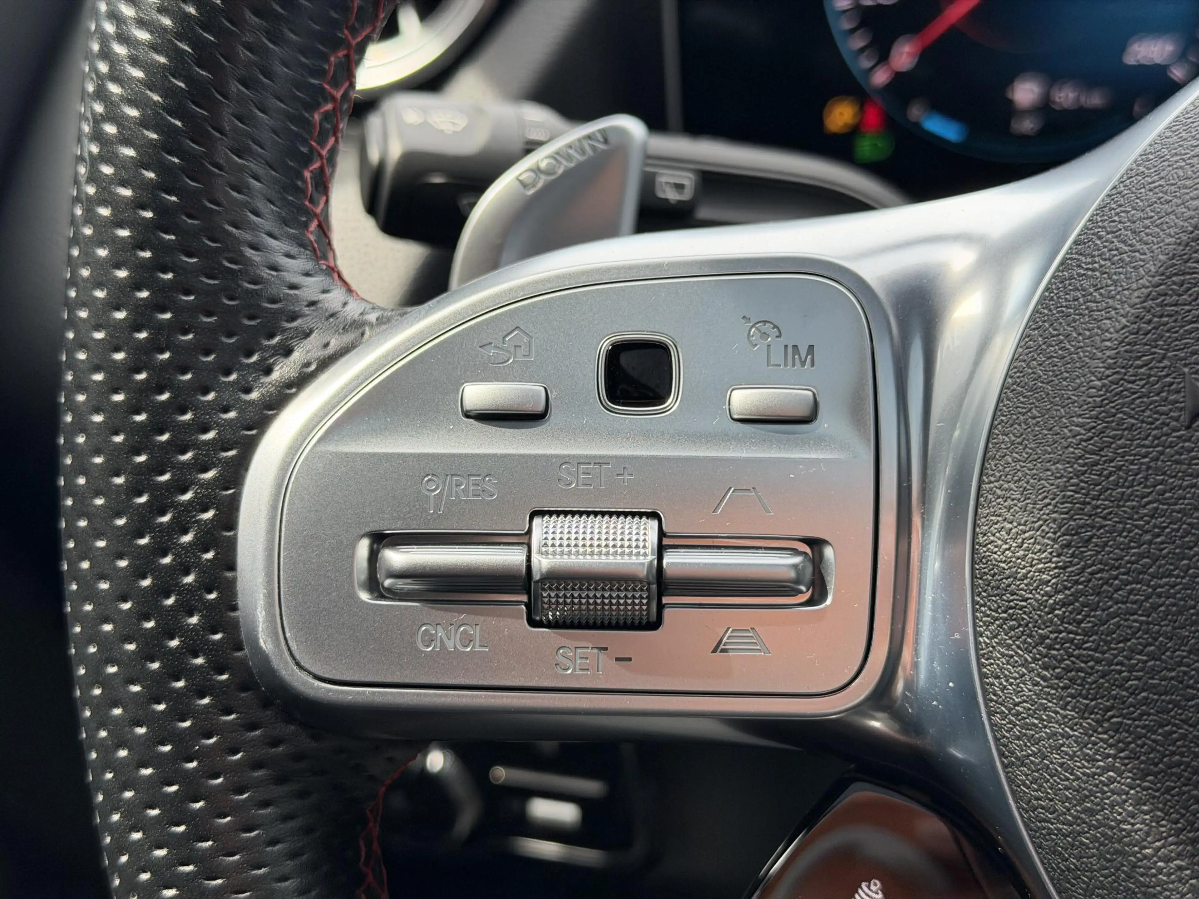 Mercedes-Benz GLA 35 AMG 4MATIC AUTOMAAT| PANORAMADAK |NAVIGATIE | CAMERA | — photo 15