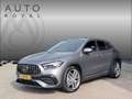 Mercedes-Benz GLA 35 AMG 4MATIC AUTOMAAT| PANORAMADAK |NAVIGATIE | CAMERA | Gris - thumbnail 1