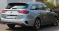 Kia Ceed SW / cee'd SW TOP-AUSTATTUNG! 2.HAND! TÜVNEU Silber - thumbnail 11