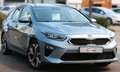 Kia Ceed SW / cee'd SW TOP-AUSTATTUNG! 2.HAND! TÜVNEU Silber - thumbnail 6