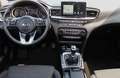 Kia Ceed SW / cee'd SW TOP-AUSTATTUNG! 2.HAND! TÜVNEU Silber - thumbnail 14
