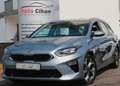 Kia Ceed SW / cee'd SW TOP-AUSTATTUNG! 2.HAND! TÜVNEU Silber - thumbnail 8