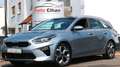 Kia Ceed SW / cee'd SW TOP-AUSTATTUNG! 2.HAND! TÜVNEU Silber - thumbnail 20
