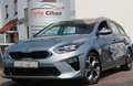 Kia Ceed SW / cee'd SW TOP-AUSTATTUNG! 2.HAND! TÜVNEU Silber - thumbnail 1