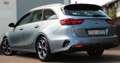 Kia Ceed SW / cee'd SW TOP-AUSTATTUNG! 2.HAND! TÜVNEU Silber - thumbnail 9