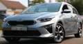 Kia Ceed SW / cee'd SW TOP-AUSTATTUNG! 2.HAND! TÜVNEU Silber - thumbnail 4
