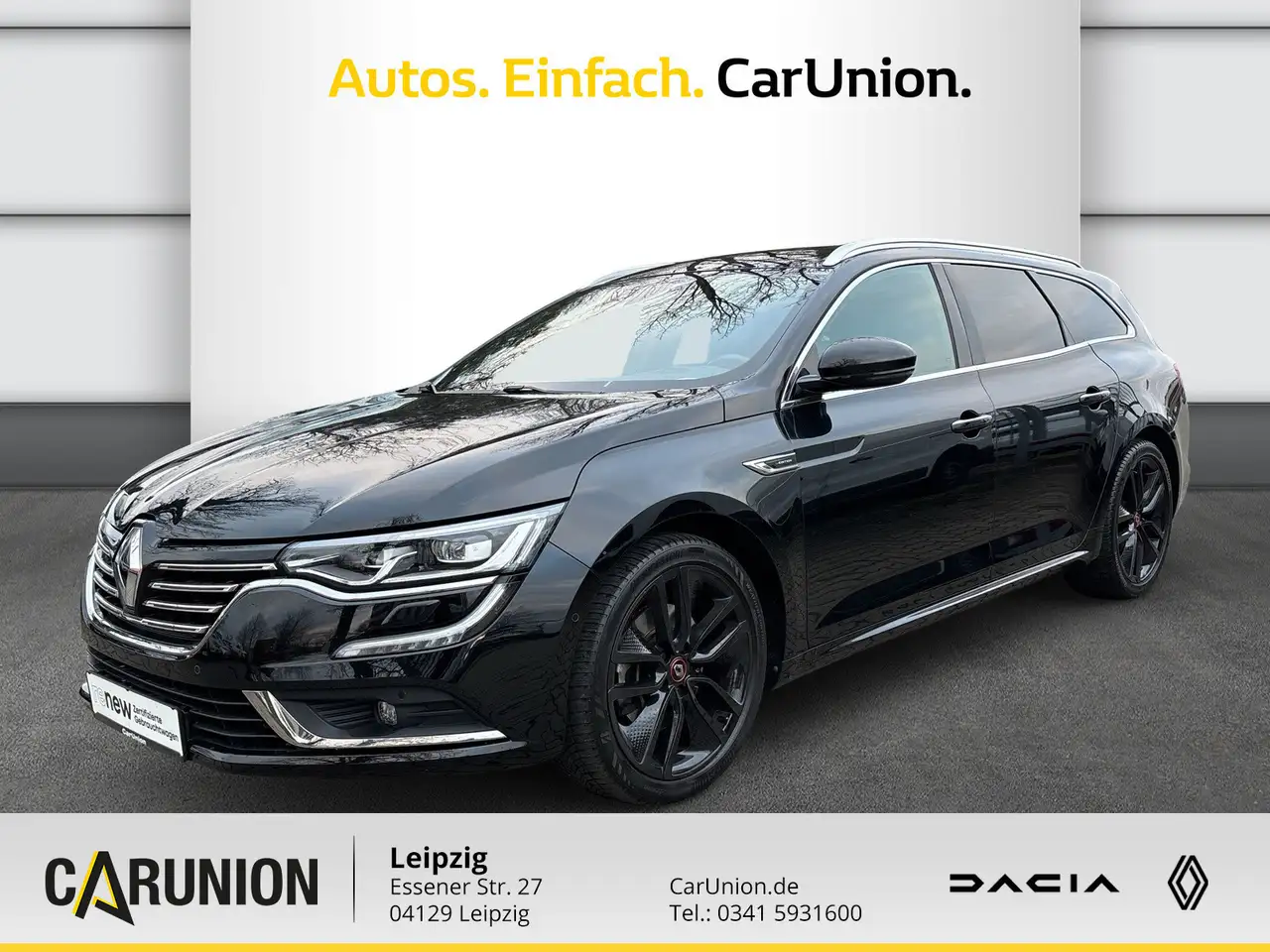 Renault Talisman