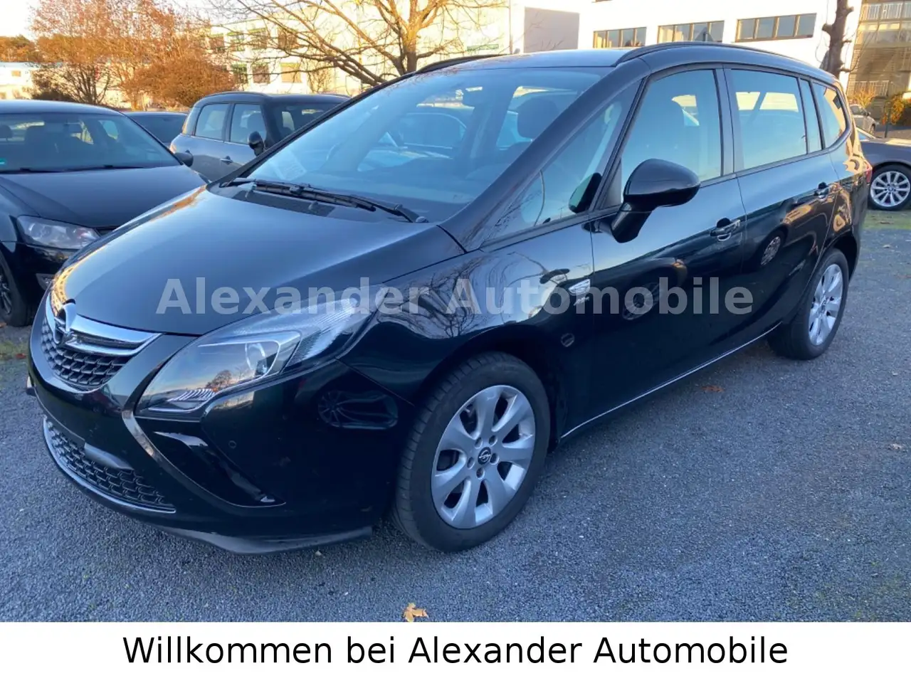 Das Auto