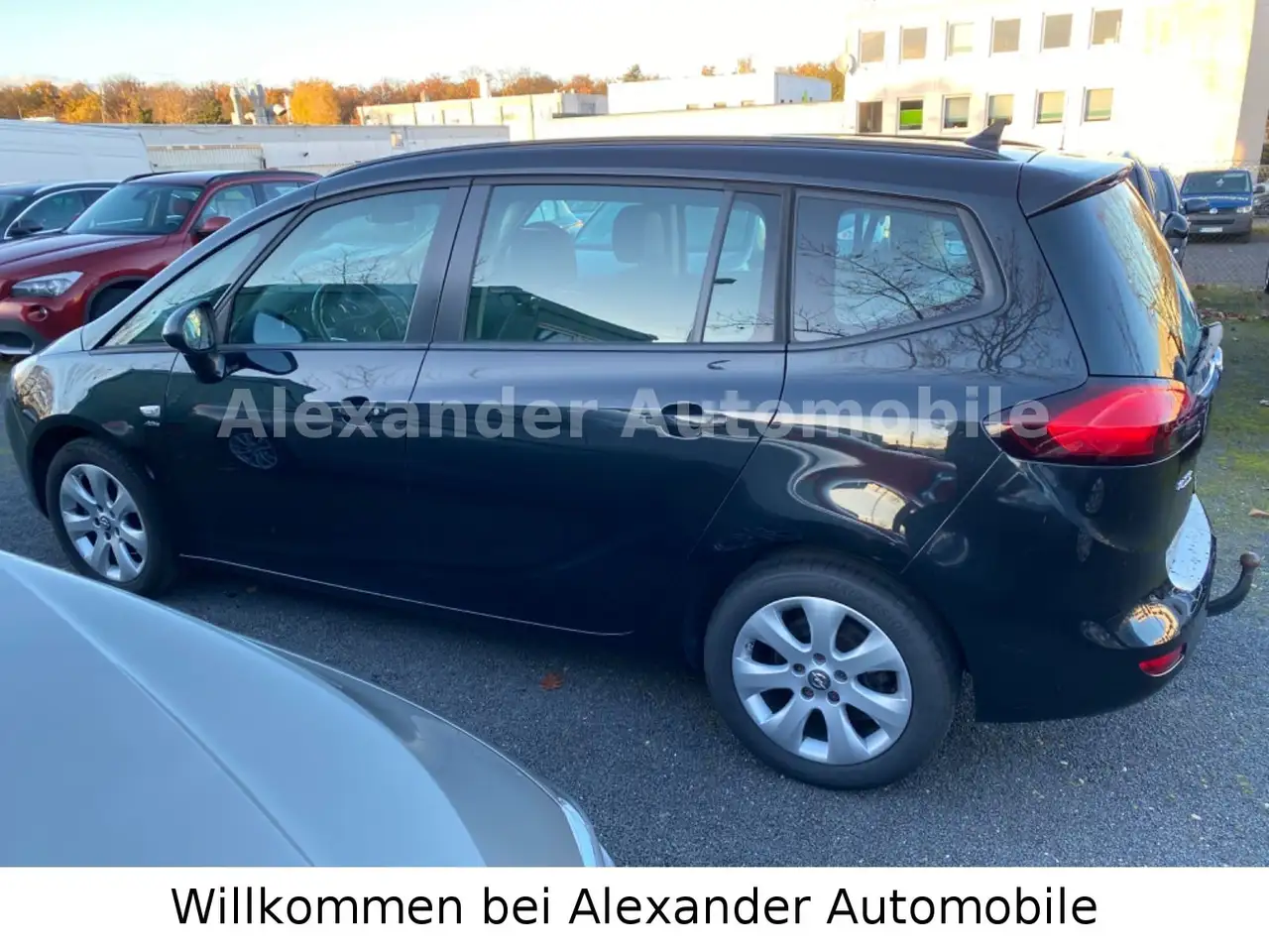 Das Auto