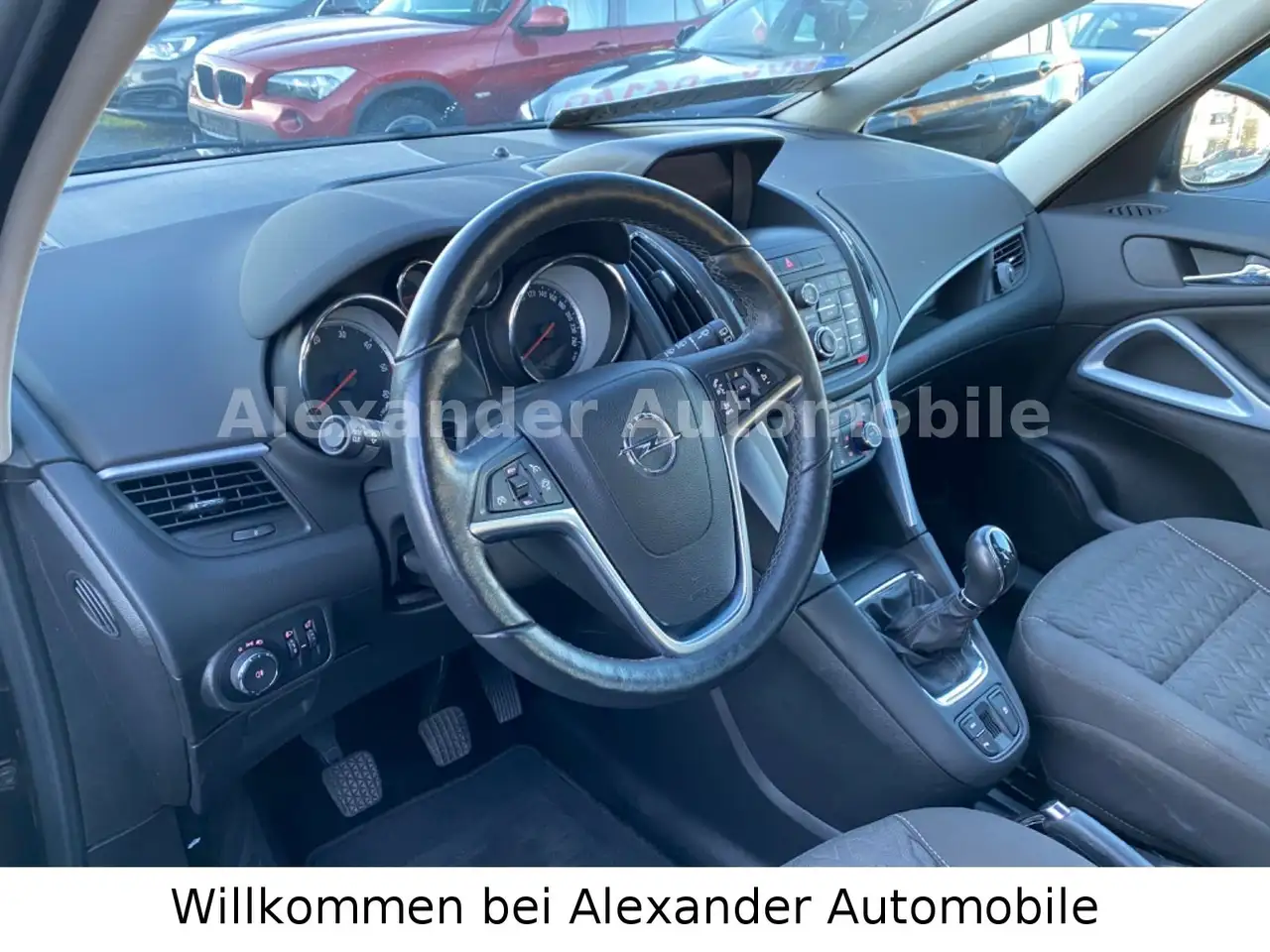 Das Auto