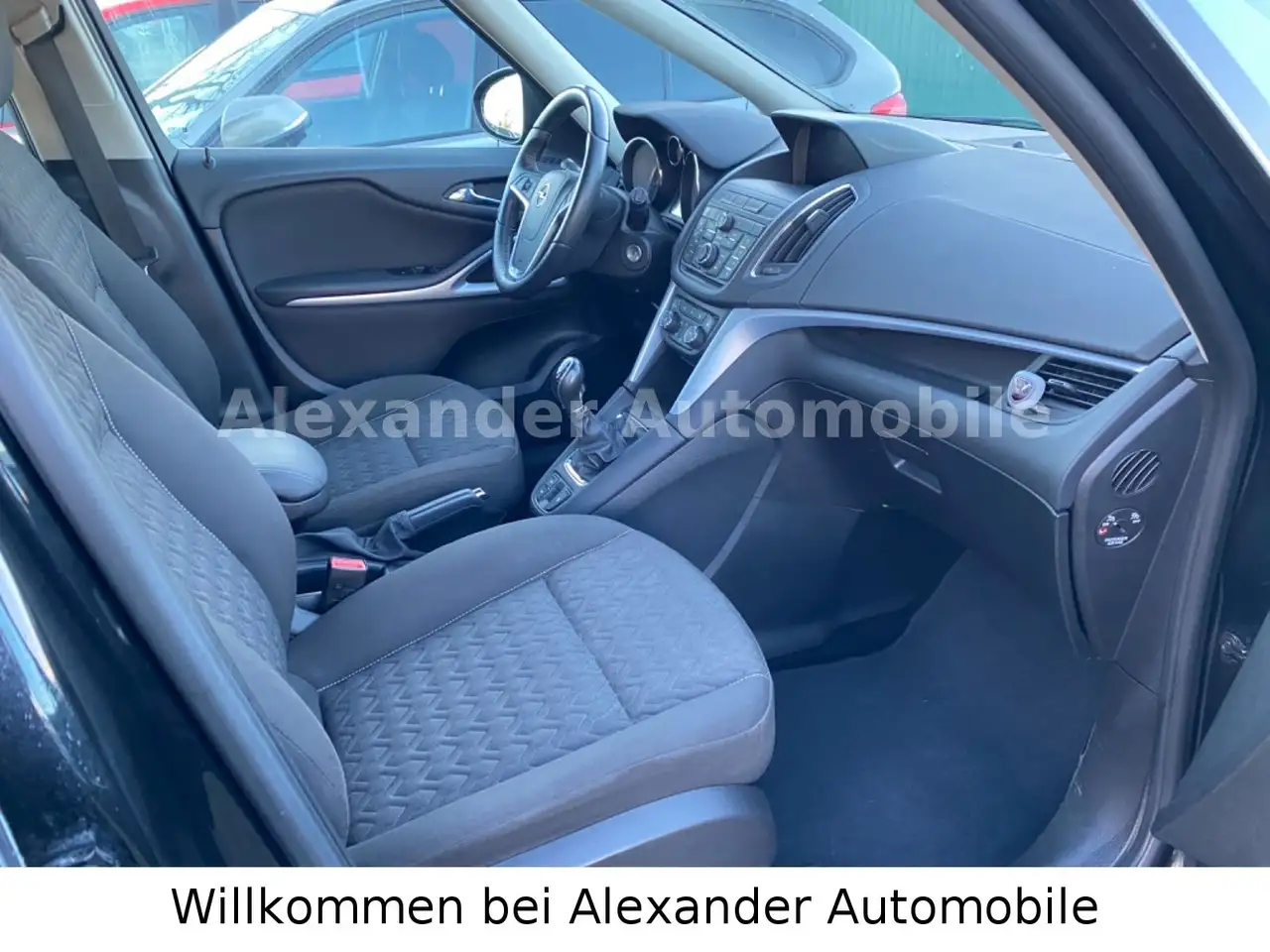 Das Auto