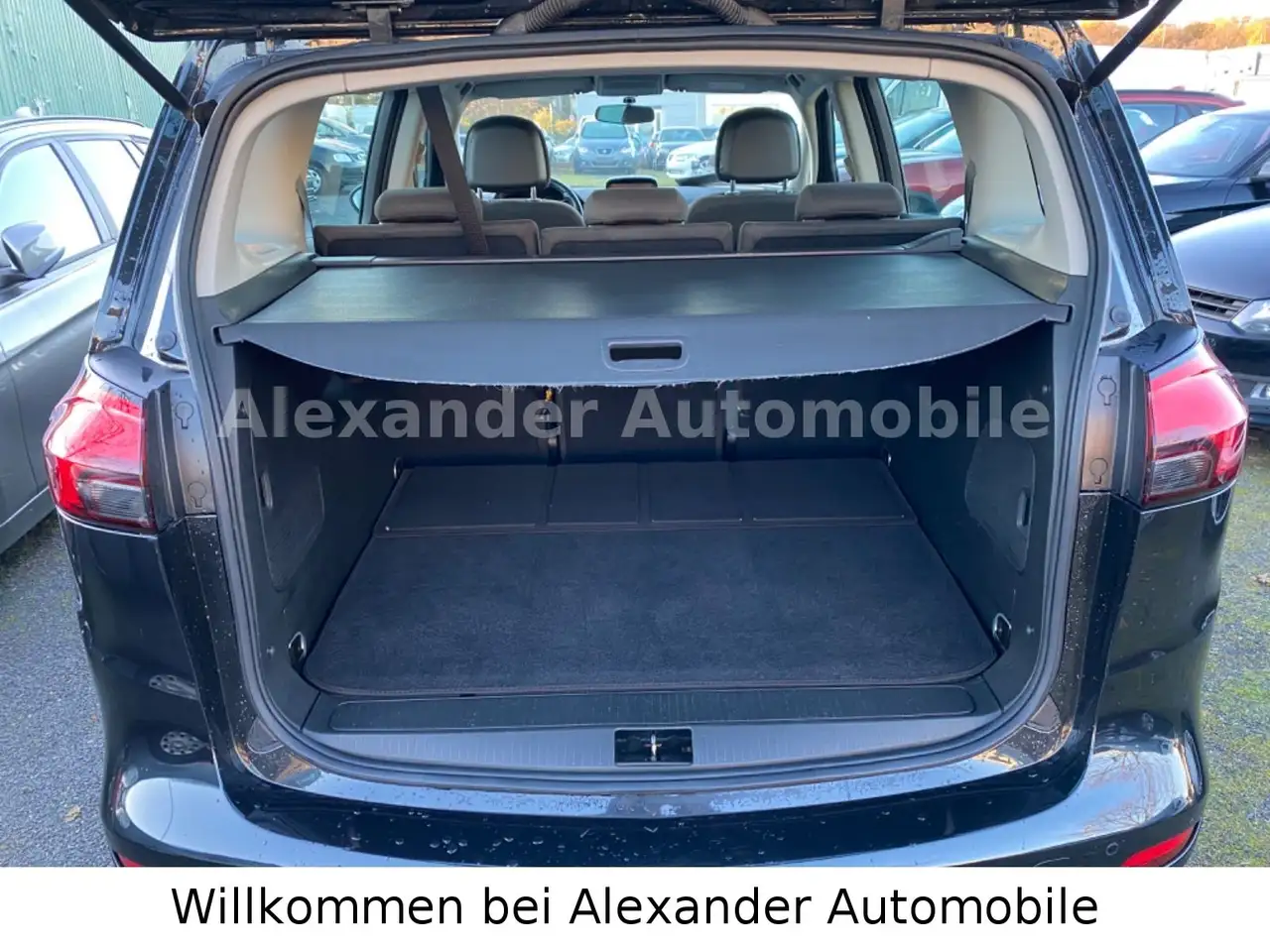 Das Auto