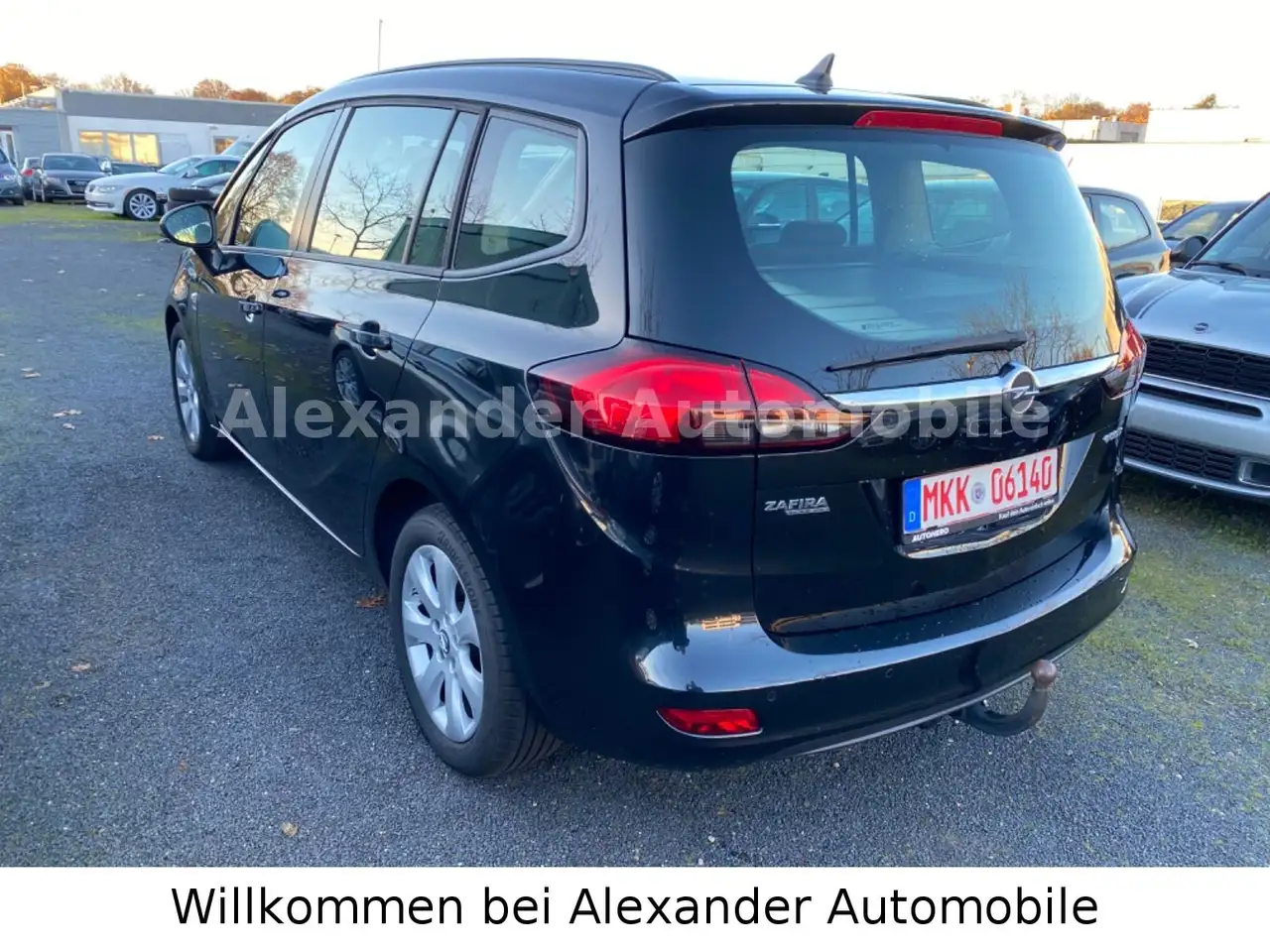 Das Auto