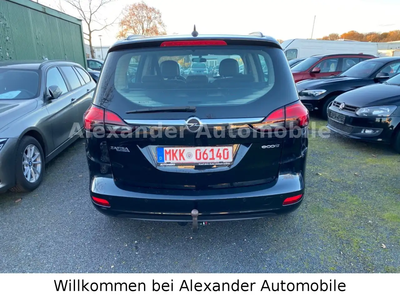 Das Auto