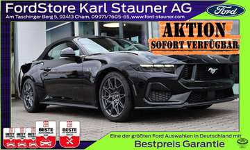 GT Convertible MagneRide 4,99% FIN*