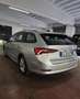 Skoda Octavia 1.5 g-tec Executive 130cv dsg Argento - thumbnail 5