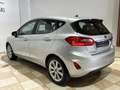 Ford Fiesta 1.5TDCi Trend+ 85 Gris - thumbnail 3