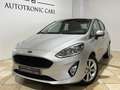 Ford Fiesta 1.5TDCi Trend+ 85 Gris - thumbnail 5