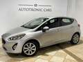 Ford Fiesta 1.5TDCi Trend+ 85 Gris - thumbnail 9
