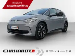 Volkswagen ID.3 58 kwh Pro NAVI*LED*ACC*PARKLENK*KAMERA*SHZ*19"