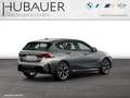 BMW 120 [M Sport, Navi, 18" LMR, RFK, SHZ, LED] DAB Grijs - thumbnail 2
