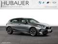 BMW 120 [M Sport, Navi, 18" LMR, RFK, SHZ, LED] DAB Grijs - thumbnail 9