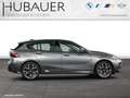 BMW 120 [M Sport, Navi, 18" LMR, RFK, SHZ, LED] DAB Grijs - thumbnail 8
