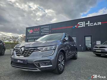 1.3 TCE 160 INITIALE PARIS 4X2 EDC BVA