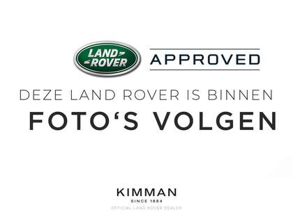 Land Rover Range Rover Velar P400e R-Dynamic HSE | Head Up Display | Panorama d