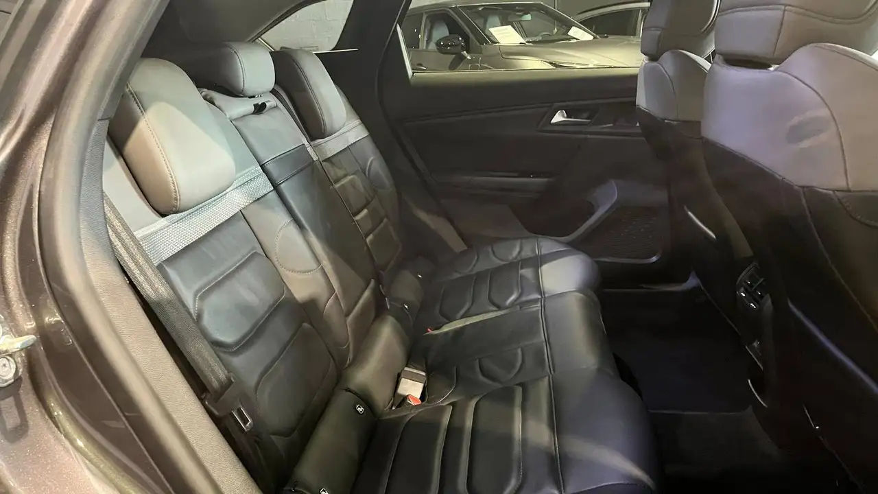 Citroen C5 X 1.2 Turbo AUTOMAAT! LEDER! HUD! VERWARMD STUUR!, миниатюра 15