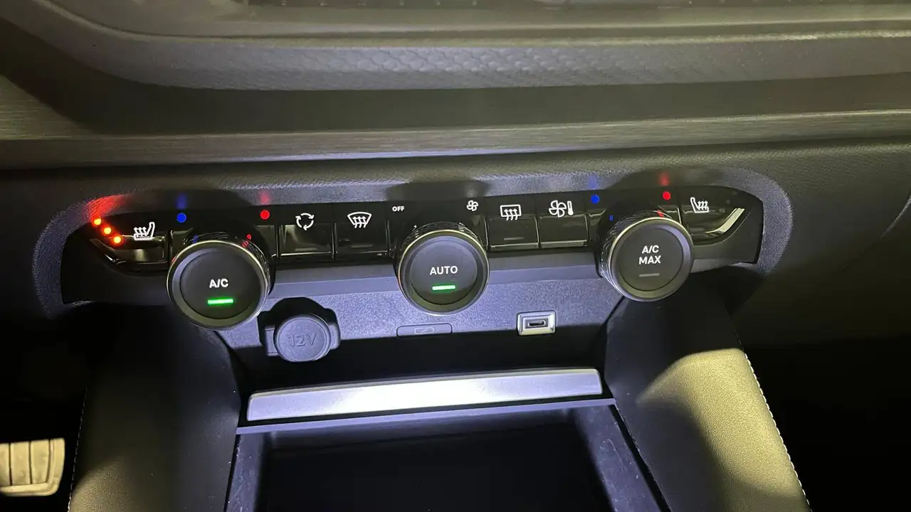 Citroen C5 X 1.2 Turbo AUTOMAAT! LEDER! HUD! VERWARMD STUUR!, миниатюра 19
