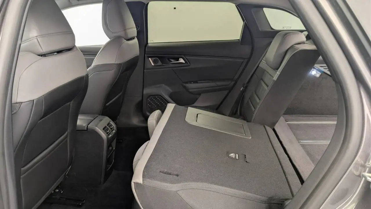 Citroen C5 X 1.2 Turbo AUTOMAAT! LEDER! HUD! VERWARMD STUUR!, миниатюра 16