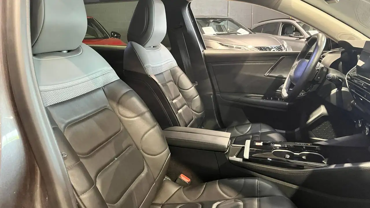 Citroen C5 X 1.2 Turbo AUTOMAAT! LEDER! HUD! VERWARMD STUUR!, миниатюра 12