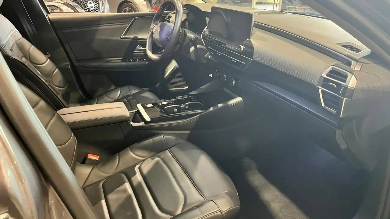 Citroen C5 X 1.2 Turbo AUTOMAAT! LEDER! HUD! VERWARMD STUUR!, миниатюра 11
