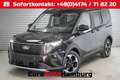 Ford Tourneo Courier 1,0 EcoBoost A7 Active - L -LAG. Schwarz - thumbnail 1