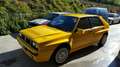 Lancia Delta 2.0i.e. turbo 16V cat HF integrale Edizione Specia Yellow - thumbnail 6